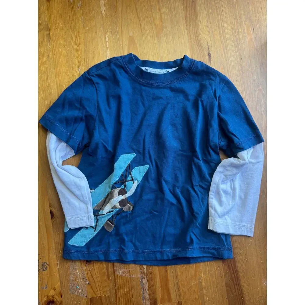 Janie and jack infant boy bundle size 24 months/2t 8 pieces